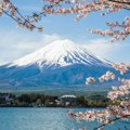 Japanac (102) je najstarija osoba koja se popela na planinu Fuji