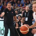 Ataman: Pokazali smo da smo jedni od najboljih na turniru