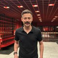 "Budi dobar čovek, sine, teška su vremena": Milan Vasić pokazao kako uspavljuje malog Despota - ljubi ga u glavu, snimak…