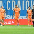 Stvarno se desilo - sudija pokazao crveni karton spikeru VIDEO