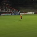 VIDEO Srbin postigao jedan od najspektakularnijih autogolova u istoriji fudbala