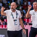(VIDEO) Bećiragić: Najviše mrzim tri poena iz ćoška