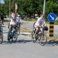 U nedelju treća ovogodišnja “Biciklijada“, cilj u Koštunićima