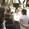 Protest ispred vrtića „Draguljče“ na Zvezdari zbog iznenadne smene upravnice