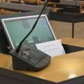 Emitovani prisluškivani razgovori saradnika u postupku protiv Belivukovog klana