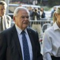 Osuđena i supruga istaknutog albanskog lobiste senatora Boba Menendeza