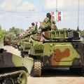 Dan srpskog jedinstva, slobode i zastave: U Beogradu vojna parada, u Gadžinom Hanu državna manifestacija