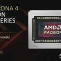 AMD RDNA4 donosi efikasnost, brži ray tracing i bolji video encoder