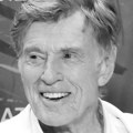 Preminuo Robert Redford – legenda Holivuda i osnivač Sundance festivala