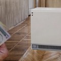 Koliki će vam biti račun za struju ako se grejete na TA peć?