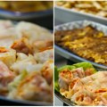 Celo selo kuva Velika gurmanska fešta u Mrčajevcima! Takmičenje u pripremi svadbarskog kupusa tokom vikenda