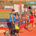 Dok je Angelina osvajala bronzu na SP, njena sestra Sofija je oborila rekord: Srpska atletika neka se ne plaši