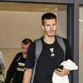 Petrušev se vratio u Beograd zbog VTB Superkupa: Biće dosta jak turnir!