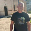 Ovo je policajac heroj iz Priboja Vladimir sa kolegama Strahinjom i Markom kreće na hodočašće dugo 700 kilometara, a ovo je…