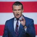 „Kraj rodne ravnopravnosti u vojsci SAD“: Ministar odbrane Pit Hegset proglasio „kraj ere“