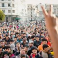 Protesti u Maroku: Kolektiv mladih traži ostavku vlade nakon šest dana protesta