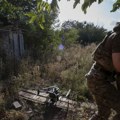 Ukrajina izvela masovni napad, jedan od najvećih od početka rata, Rusi presreli više od 250 dronova