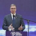Vučić: Menjamo Krivični zakonik radi zaštite dece od zloupotreba na internetu, tražiću oštrije kazne za silovanje