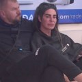 Kačavenda i Janjuš se zaneli, pali intimni dodiri: Razmenjivali nežnost, kamera snimila gde je njegova ruka