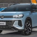 Volkswagenova prodaja blago porasla
