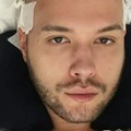 Voditelja pinka operisali 7 sati! Uradili mu transplataciju, evo kako se sad oseća (foto)