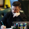 Vojna uprava Odese dobila novog šefa: Guverner dobio unapređenje