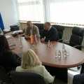 Bratimljenje gradova: Niš i Danilovgrad otvaraju vrata saradnji