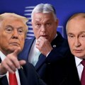 Na 370 km od Beograda pada odluka o budućnosti Evrope! Jedan poziv doveo do neviđenog preokreta, Putin se vraća na mesto…