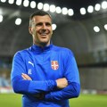 Александар Луковић ‘пецнуо’ славка перовића: „Нисам имао довољну подршку и добру комуникацију са спортским сектором!“…