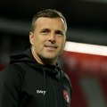 Aleksandar Luković ‘pecnuo’ slavka perovića: „Nisam imao dovoljnu podršku i dobru komunikaciju sa sportskim sektorom!“…