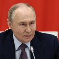 Putin: Rusija otvorena za saradnju u borbi protiv sajber kriminala
