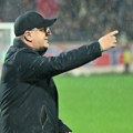 Sivić iz 11. puta odoleo Zvezdi