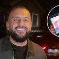 Naš pevač pokazao snimak Polumente iz kreveta: Emir nam otkrio kako ga je Šako slagao ( Video)
