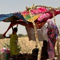 Stotine sudanskih civila možda ubijeno u Al-Faširu