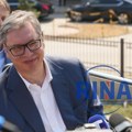 Вучић: „Јуримо двојицу снајпериста у Београду – знамо мете и одакле им новац