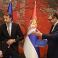 Vučić: Izveštaj EK predstavlja njeno mišljenje i viđenje