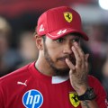 Hamilton: Dolazak u Ferari ostvarenje sna, ali i noćna mora