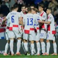 Fudbaleri Hrvatske pobedili Farska ostrva za plasman na SP 2026.
