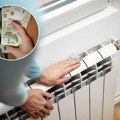 Od decembra skuplje grejanje u ovom gradu: Računi veći za 15 odsto, a skače i cena komunalnih usluga