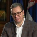 Vučić podelio dve dobre vesti za Srbiju: Jedna se tiče goriva, druga snadbevanja gasom