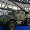 „Српски Комарац-3“: Ово су шест најинтересантнијих система наоружања представљених у Каиру
