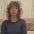 Studentkinja iz Pazara: DUNP se sistematski gasi, pozivamo sve slobodne građane Srbije na protest 21. decembra