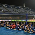 Dok Zvezda slavi: Dinamo Zagreb dobio veliku šamarčinu u Ligi Evrope