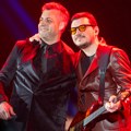 Bojan Vasković iskreno: "Mi ne jurimo trendove, naša muzika je emocija", Lexington oduševio pesmom "Budi"