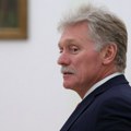 Peskov: Rusija će odgovoriti na akcije eksproprijacije ruske imovine na Zapadu