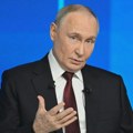 Путин: Кијев није показао спремност на мир, руске снаге напредују на фронту