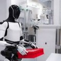 Tesla predstavila humanoidnog robota Optimus u Berlinu