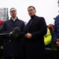 Vučić: Beograd za dve do tri godine dobija metro, stanice će biti remek dela