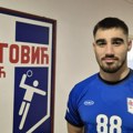 РК Југовић појачао конкуренцији бековској позицији: Филип Милошевић стигао из Пролетера
