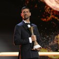 Đoković izabrao - njegova tri sportska idola